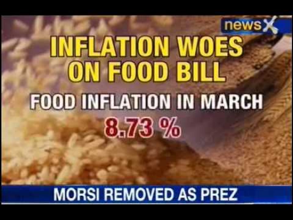 NewSX:Cabinet okays food security bill