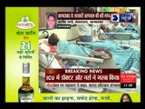 Ahmedabad civil hospital staff members play Garba inside ICU ward