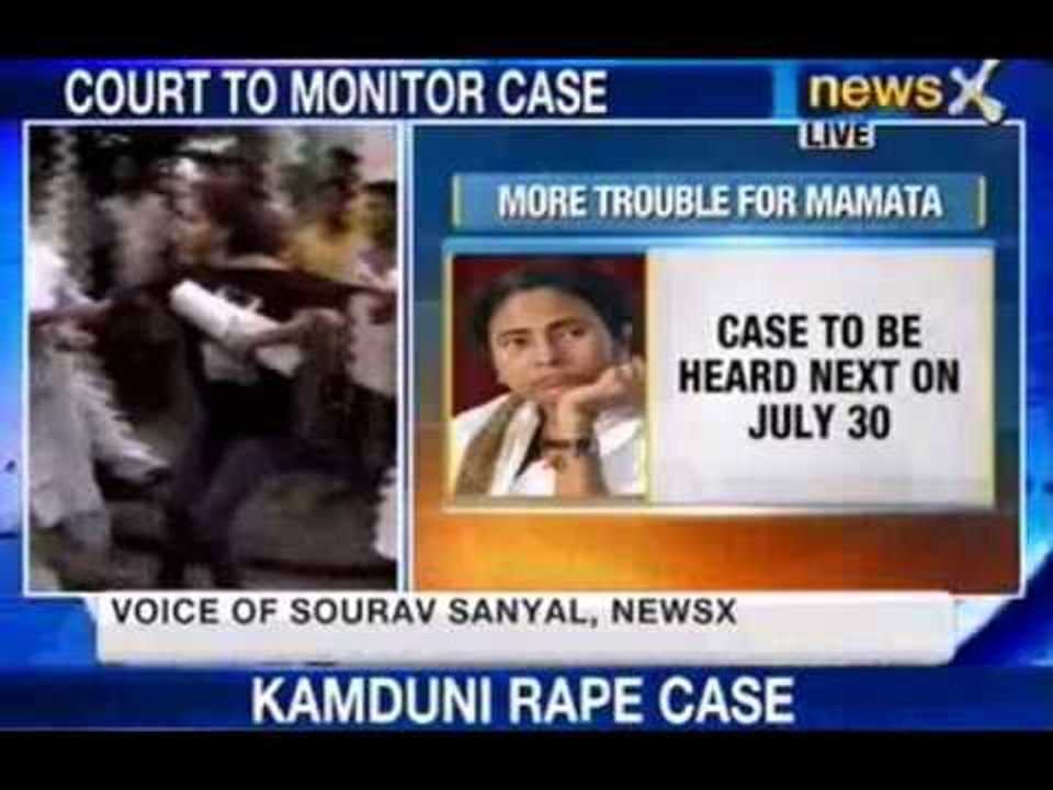 Barasat Rape case: Mamata's troubles mount