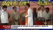 NewsX: Digvijaya hits out at Shiv sena