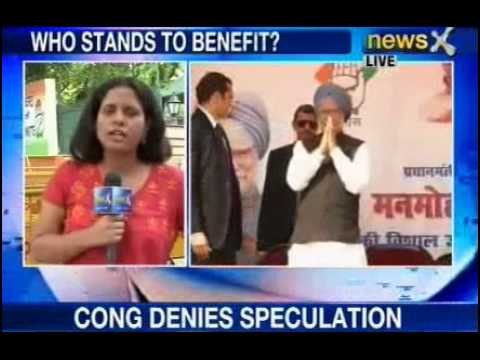 NewsX: Prez clears food ordinance