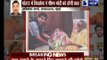 Shiv Sena poster shows PM Modi bowing before Bal Thackeray
