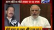 BJP leader Arun Shourie attacks Modi government, calls it 'Congress plus a cow'