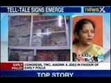 NewsX: Cong's heavy plan for 2014?