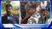 Bodhgaya Blasts: Nitish Kumar heckled at blast site by BJP