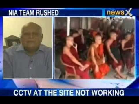 Bihar Blasts: Govt paid no heed to warnings