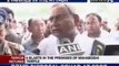 Bihar Bodhgaya Blasts: Nitish Kumar condemns the attack