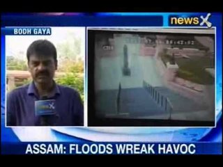 Bodhgaya Blasts: Buddhist religious leader advices calm