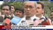 Bihar Blasts: Digvijaya Singh blames Modi for blasts