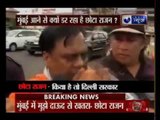 Chota Rajan Case: Centre doesnt trust Mumbai police