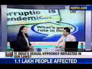 Speak out India: Is India's hypocrisy reflected in our laws?