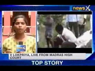 News X : Madras High Court judges to decide on 2nd Autopsy