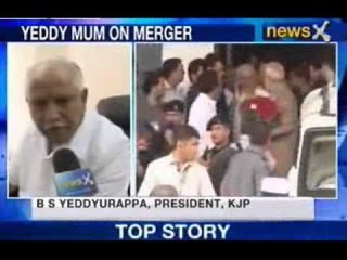 NewsX: Yeddyurappa wants Modi as PM