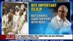 NewsX: Poltics take u-turn in Karnataka