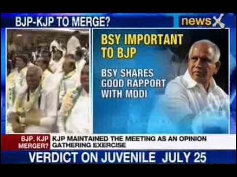 NewsX: Poltics take u-turn in Karnataka