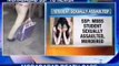 NewsX: Moradabad girl sexually assaulted and murdered