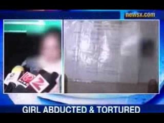 NewsX: No end to crime against women in India