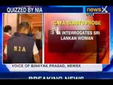 Bodh Gaya Blasts: NIA interrogates Sri Lankan woman