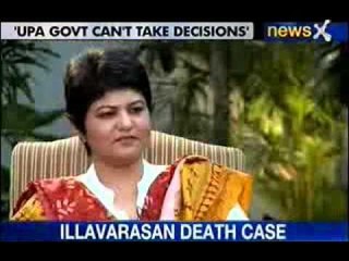 Cover Story with Priya Sahgal: Anurag Thakur