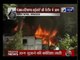 Fire at Punjab-Haryana High Court canteen