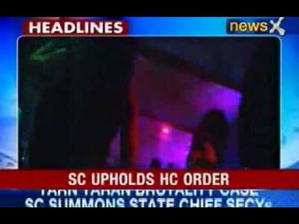 News X: Top headlines at 3 pm