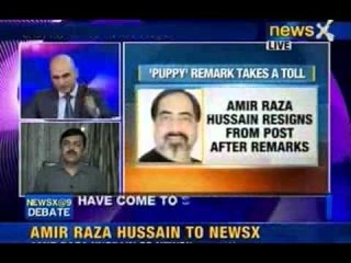 NewsX Debate: Why are Congress, BJP harping on secularism?
