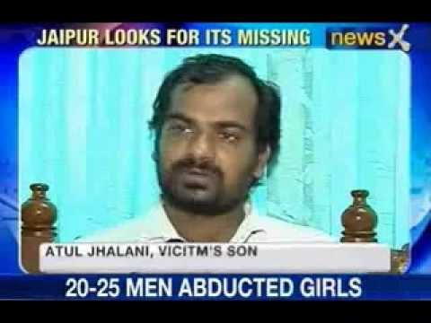 Uttarakhand Floods: 13 members of one family in Jaipur still missing