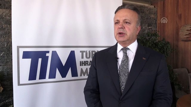 'Ham kürkte ÖTV'nin sıfırlanması, pazarda rekabet avantajı sağladı' - İSTANBUL