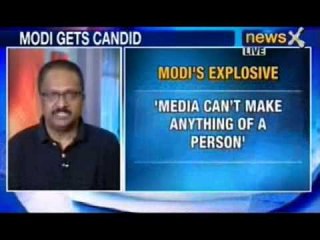 Narendra Modi: I am patriotic, nothing is wrong