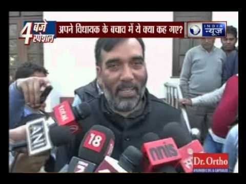 Delhi odd-even scheme not to be extended, says Gopal Rai