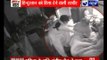 Shocking CCTV footage: Mother-in-law brutally beaten up by daughter-in-law in Bijnor, Uttar Pradesh