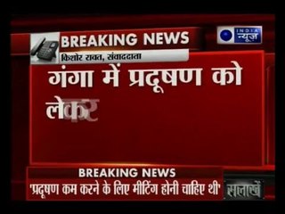 NGT orders plastic ban from Gaumukh to Haridwar