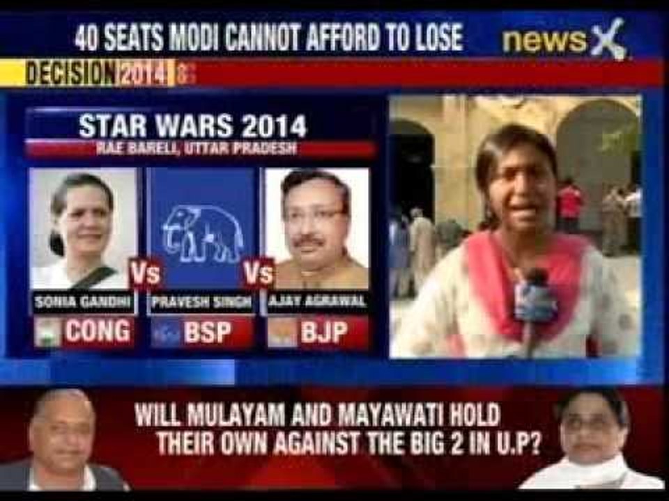 Lok Sabha elections phase 7: 140 million vote for 89 seats today