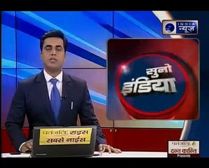 फारूक अब्दुल्ला के बयान पर सियासी बवाल; बजरंग दल का 'ब्लैक' विरोध_ Suno India