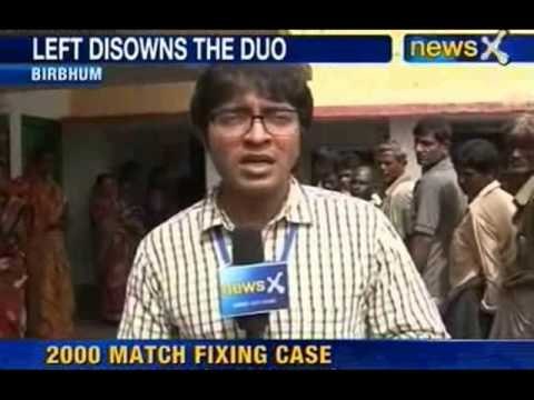 NewsX: 2 people die while making bombs in Birbhum