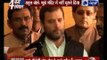 Rahul Gandhi stopped from entering temple in Assam