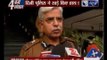 No action plan till Delhi Government comes up with policy:, says B.S. Bassi on odd-even formula