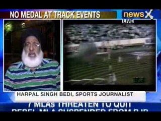 Speak Out India: Why is Indian athletics lagging behind?