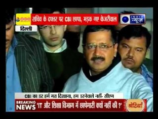 Andar Ki Baat: I don't need to respond to rubbish, says Arun Jaitley on Arvind Kejriwal allegations