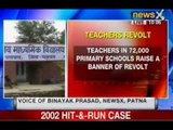 Mid-day Meal Tragedy: School teachers revolts in Bihar