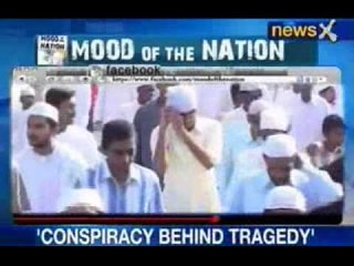 What's Trending: Mood of the Nation