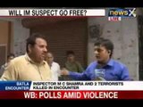 News X: Reactions of Delhiites over Batla Encounter Case