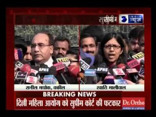 Nirbhaya case: How many more Nirbhayas needed for laws to change, says Victim's mother