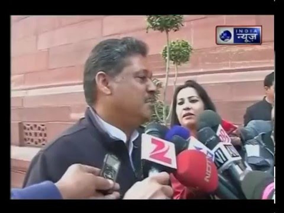 DDCA Scam: Kirti Azad hits out at Arun Jaitley,...