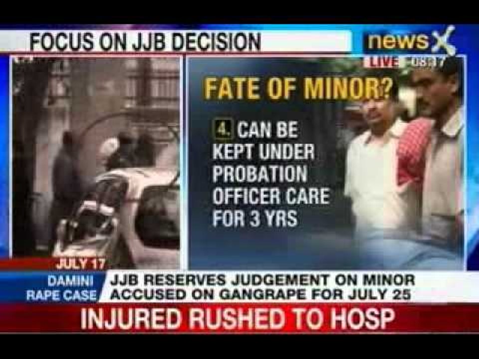 Delhi Gangrape Case: Will Damini get Justice?