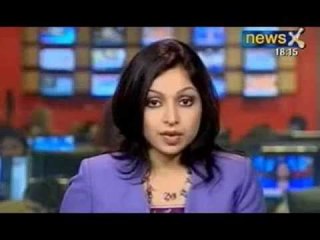 NewsX: Working woman molested in Mumbai