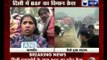 BSF aircraft crashes at Dwarka in Delhi, 10 dead