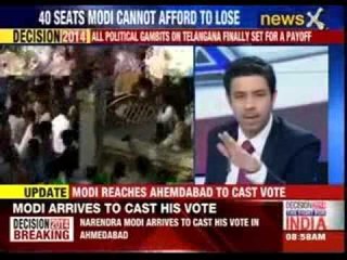 Vote for dalit pride, defeat communal forces, says Mayawati