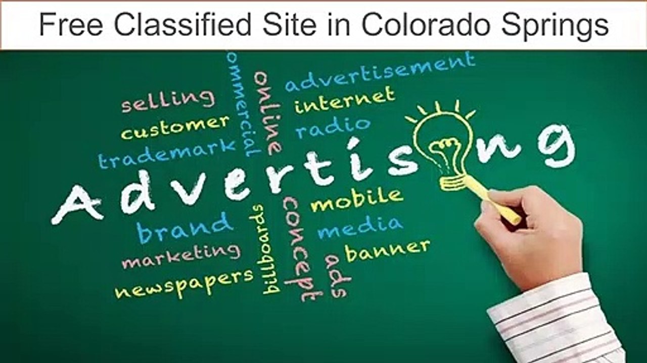 Bedpage- Free Classified Site in Colorado Springs
