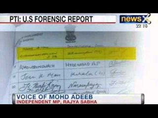 NewsX: Narendra modi letter to Barack obama Genuine